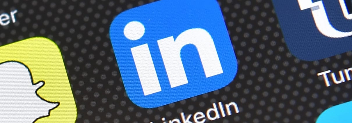 LinkedIn Influencer? So What? - Executive Agents