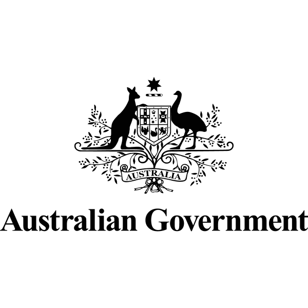 Australian Government logo