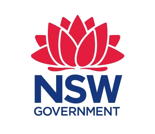 NSW Government logo