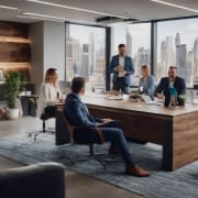 7 tips to network more effective to get a new job