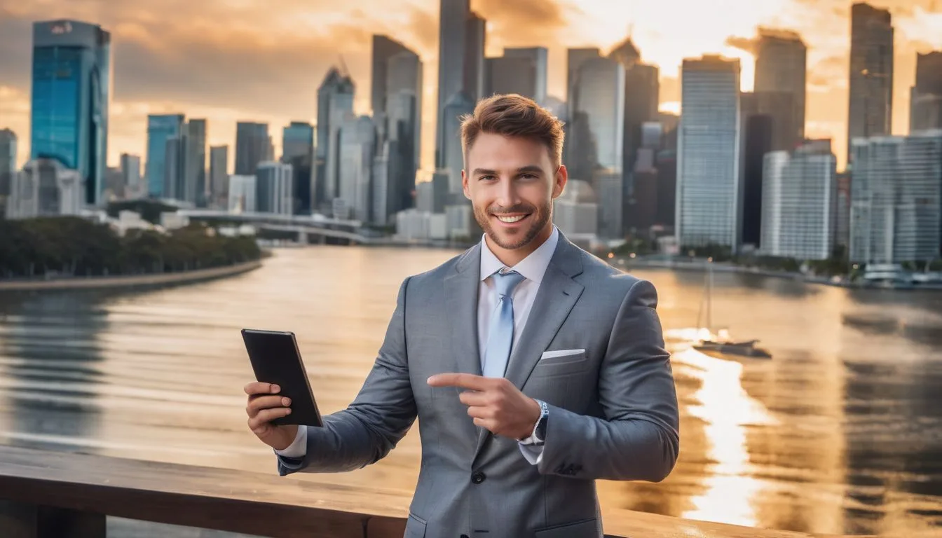 Resume Writing Brisbane