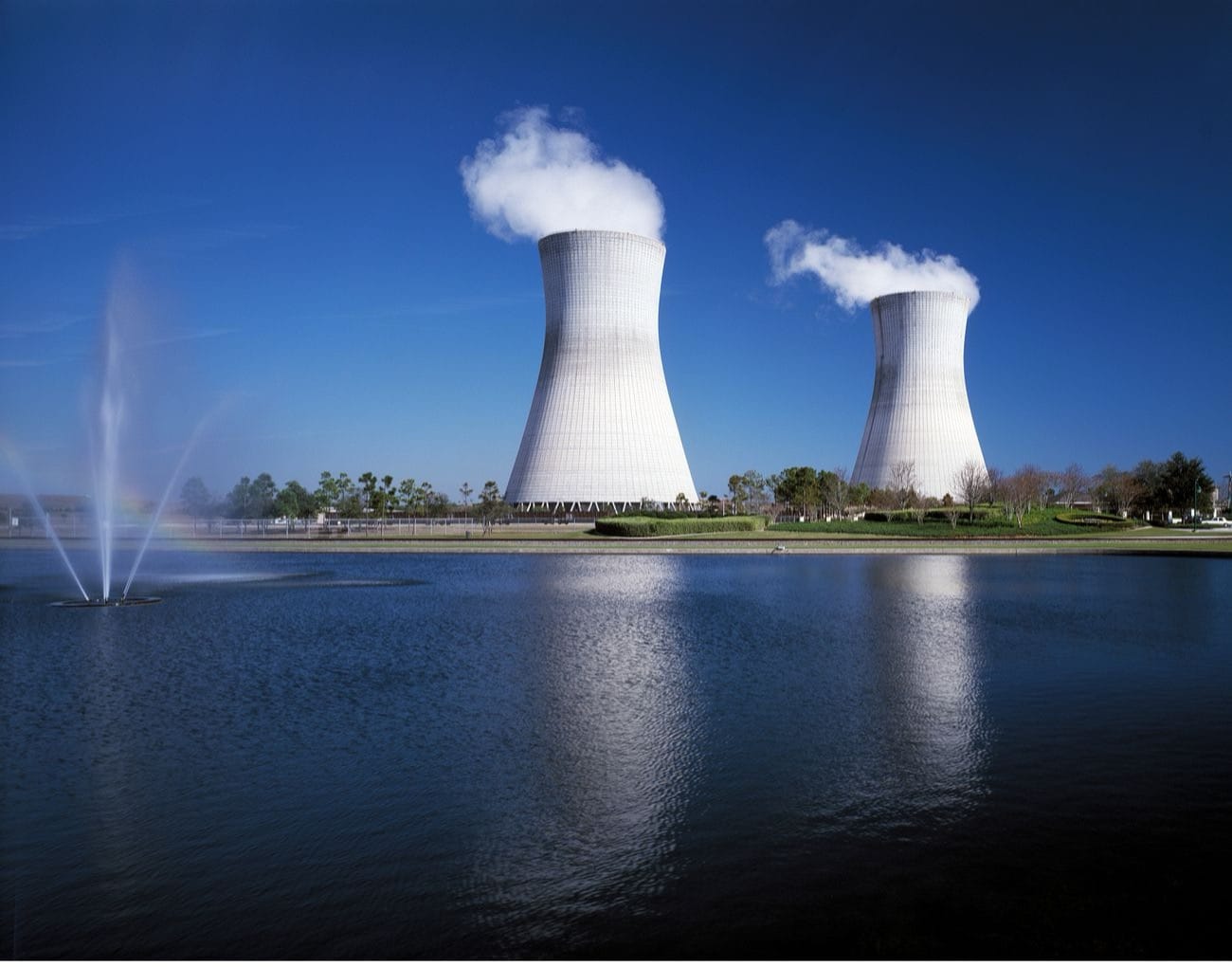 nuclear energy australia